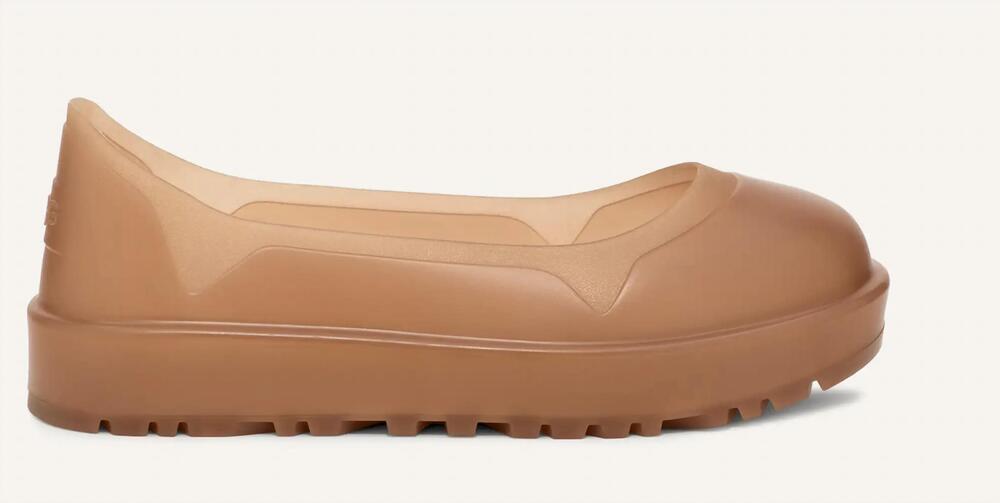 NEW UGG unisex 2.0 boot guard in chestnut